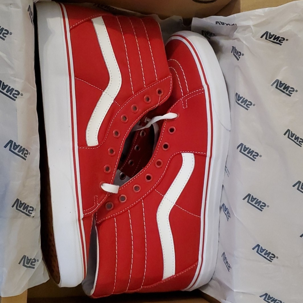 Vans Sk8-Hi